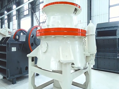 Clinker Grinding By Ball Mill 