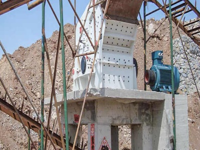 machines used in limestone production .