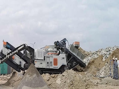 how to extract jaw crusher pallets