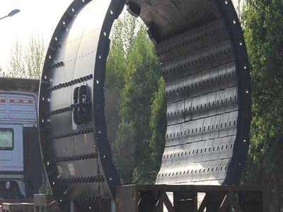 Cement clinker processing machinery sale .