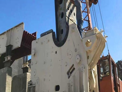 Crusher For Manganese Ore Crusher South Africa
