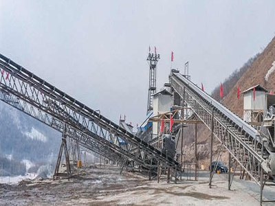 Gypsum Mining In China Samac