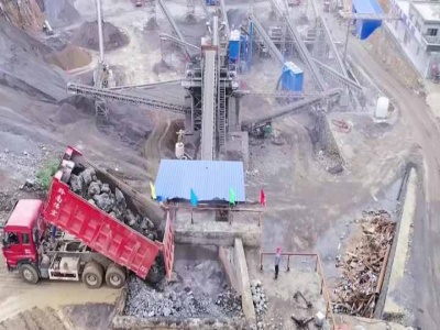 chromite ore beneficiation plant in south africa