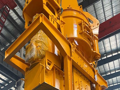 Working Mechanisms Of A Stone Crusher .