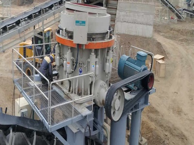 mineral processing beneficiation equipment .
