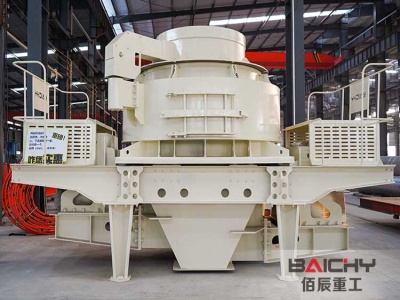 4043T Impact Crusher Recycling Product News