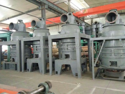 plaster quarry machinery 