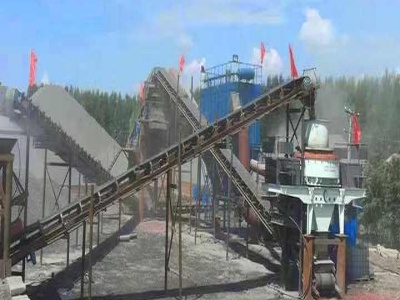 Mobile Crusher And Screening Plant 100Ton