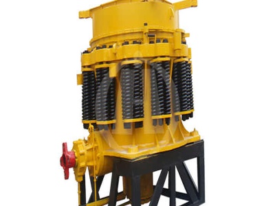 manual for symmons 5 1 2 ft cone crusher