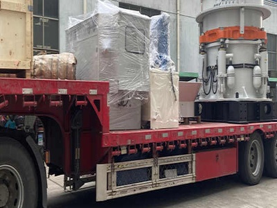 Used Cone Zenith Crusher For Sale In China