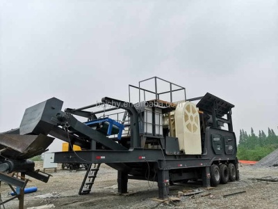 Mining Barite Crusher For Sale .
