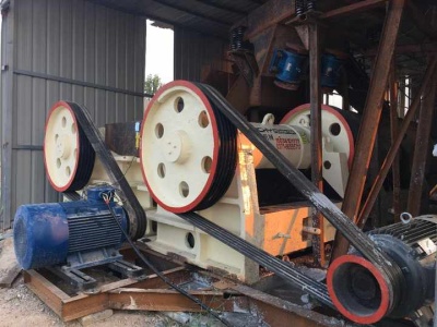 what is the best secondary crusher for gypsum
