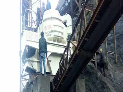 cgm crusher and grinding mill 