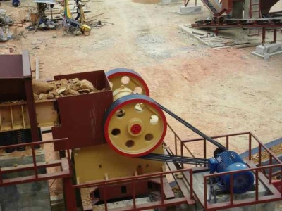 which vibrating screen is used for iron ore mining
