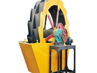 South African Alluvial Mining Equipment .