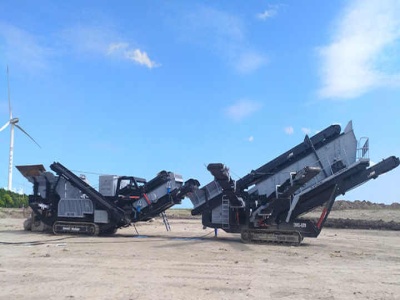 Reasons For Vibrations In Hammer Crusher