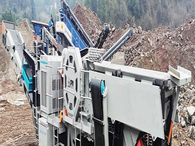 inspection checklist for mobile jaw crusher
