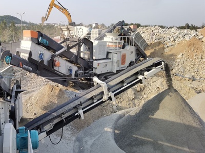 mobile crushing plant manufacturers 100 tons .