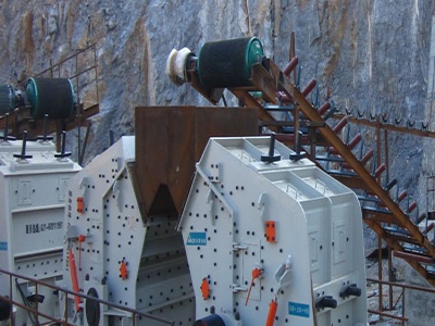 miling mesin penggilinganpada produksi dolomit crusher