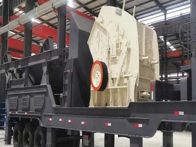 Compact Crusher Used 