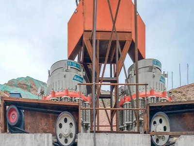 Waste Crusher Providers In India