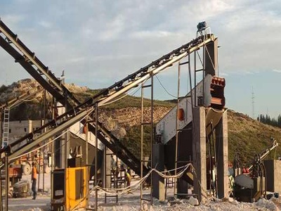 running costs of a crusher – Grinding Mill China
