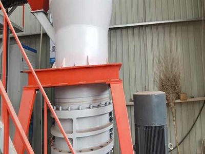 operating manual for mobile cone crusher