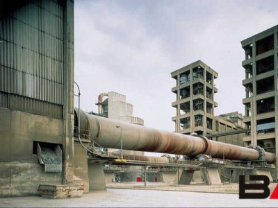 Lead And Zinc Ore Processing Plant .