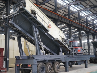 Grinding Building Of Iron Ore – Beneficiation Plant