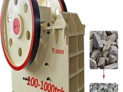size of crushed stone grades Concrete Crusher