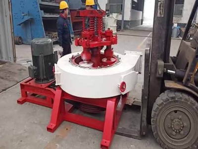 Portable Barite Crushing Plant For Sale .