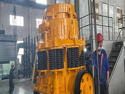 Lead And Zinc Mobile Crusher .