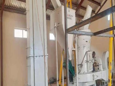 Iron Ore Mining Processing Plant Crusher For Sale