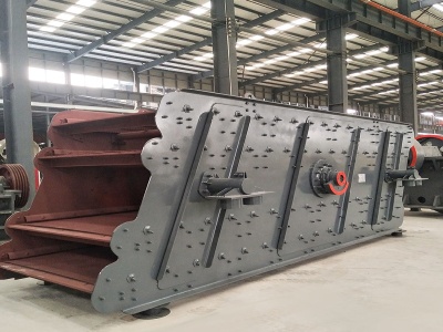 Stpej 0912 Jaw Crusher Outlet 