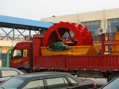 Cgm Crusher And Grinding Mill .