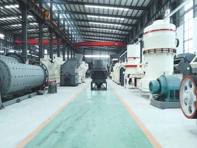 Purchase Barite Milling Plant 