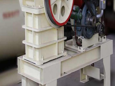 complete stone crushing line 