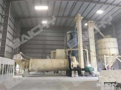 Mineral Processing,Equipment .