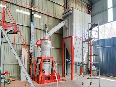 closed circuit crushing plant application .