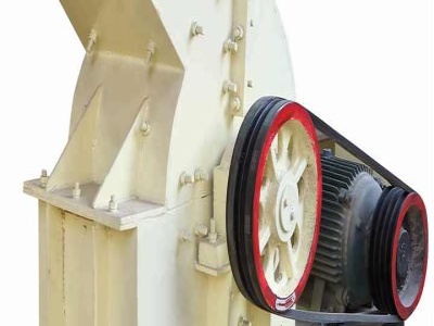 where the production crusher – Grinding Mill .