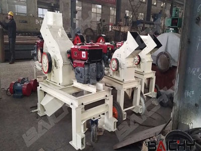 Kaolin Crusher For Sale 