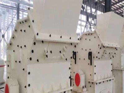 datong where production on the roll crusher