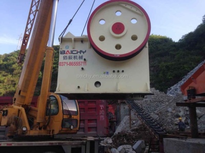 two roll stone crusher 