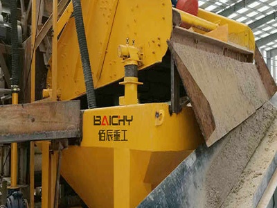 denr permit for a quarry aggregate crusher