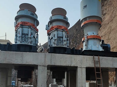 stone crusher plant in bangalore – Camelway .