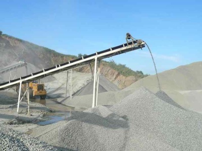 Chrome Ore Beneficiation Plant In South Africa