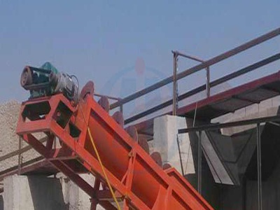 Mining Crushers And Conveyor Systems Crusher .