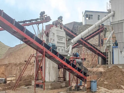 stone crushing plant project report maharashtra