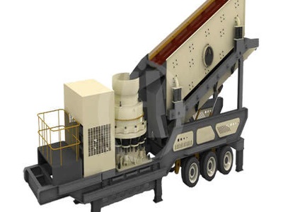 Mine And Mill Equipment Costs An Estimator S .