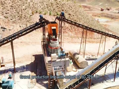 granite mining equipment in nigeria 